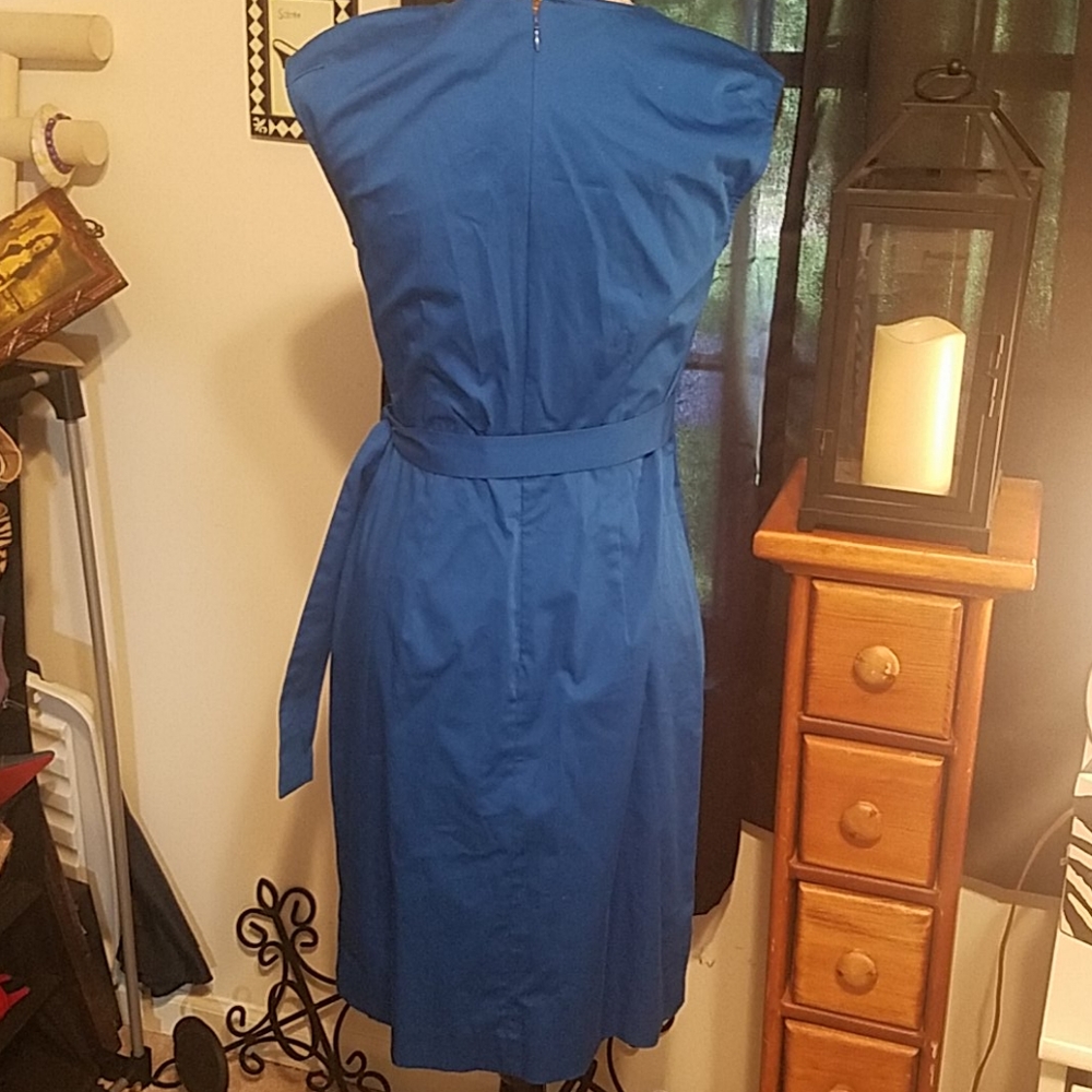 Ann taylor Dress NWT - Picture 4 of 6